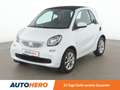 smart forTwo 1.0 Basis Prime Aut.*NAVI*TEMPO*PDC*SHZ*KLIMA* Weiß - thumbnail 1