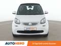 smart forTwo 1.0 Basis Prime Aut.*NAVI*TEMPO*PDC*SHZ*KLIMA* Weiß - thumbnail 9