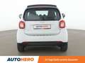 smart forTwo 1.0 Basis Prime Aut.*NAVI*TEMPO*PDC*SHZ*KLIMA* Weiß - thumbnail 5