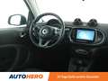 smart forTwo 1.0 Basis Prime Aut.*NAVI*TEMPO*PDC*SHZ*KLIMA* Weiß - thumbnail 12