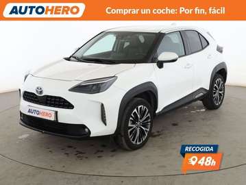 1.5 Hybrid 2WD Style