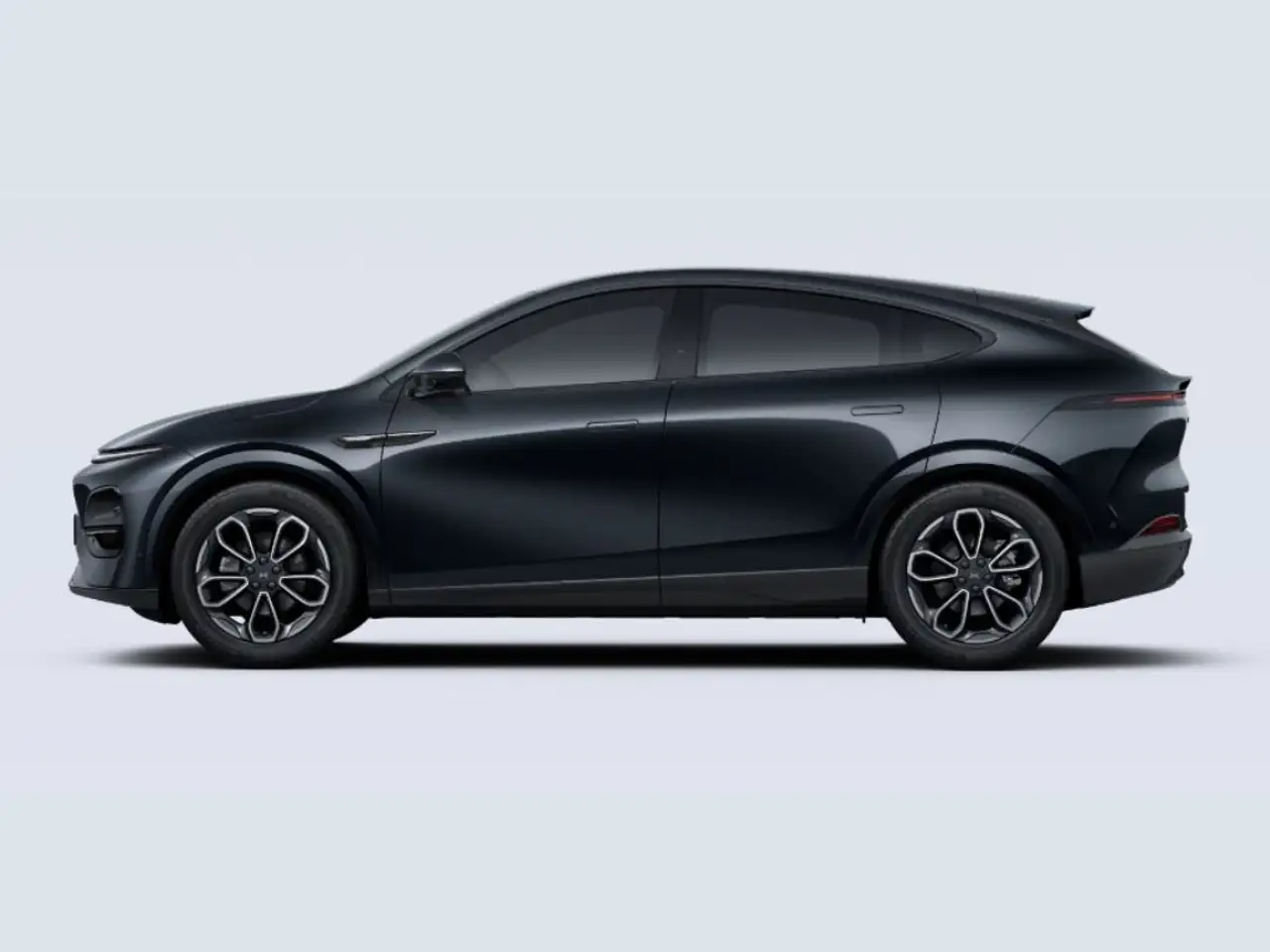 XPENG G6