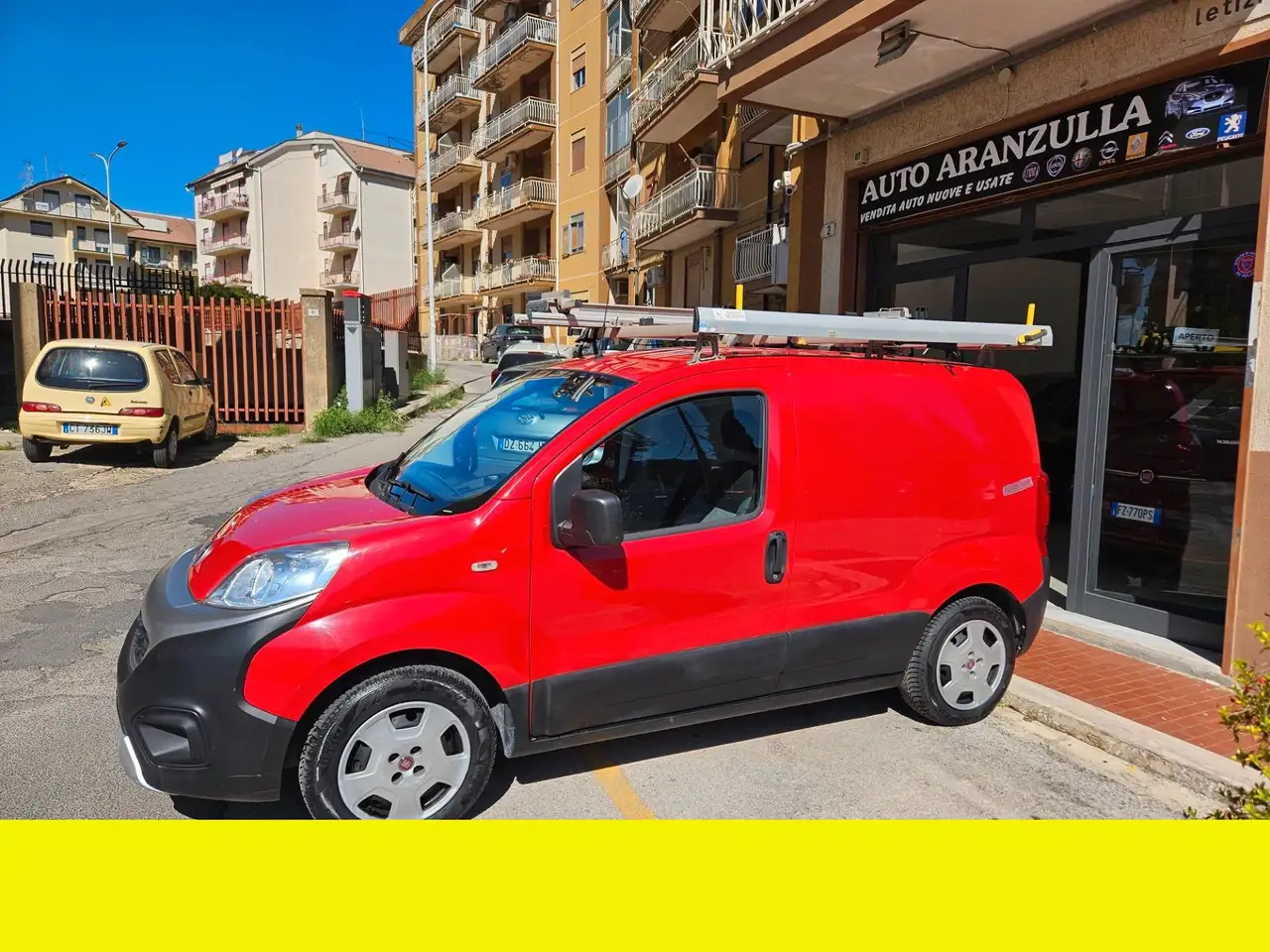 Fiat Fiorino