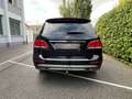 Mercedes-Benz GLE 250 GLE-Klasse 250 d 4Matic Schwarz - thumbnail 4