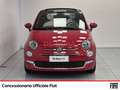 Fiat 500C 1.0 hybrid dolcevita 70cv Rouge - thumbnail 2