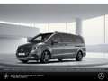 Mercedes-Benz V 300 d AVANTGARDE Extralang Standhz+AHK+8Sitze Grau - thumbnail 1