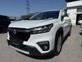 Suzuki S-Cross 1,5 Strong Hybrid ALLGRIP 6AGS shine Aut. Weiß - thumbnail 3