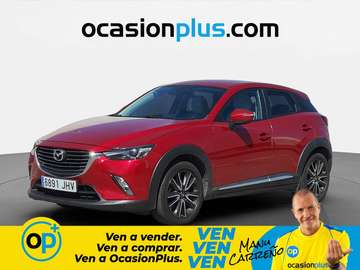 1.5D Luxury Pack White AWD Aut.