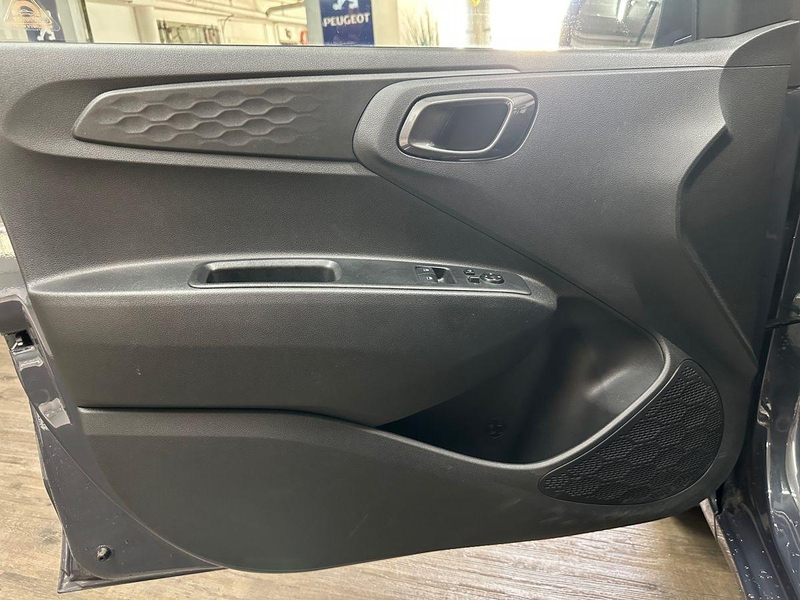 Hyundai i10 Trend 1.2 79 PS Automatik+CAM+SHZ+Klimaautomatik — photo 4