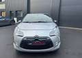Citroen DS3 Citroën 1.6 e-HDi115 Ultra Prestige Gris - thumbnail 3