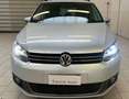 Volkswagen Touran Touran 1.6 tdi Trendline AUTOCARRO N1 Argento - thumbnail 2