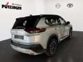 Nissan X-Trail 1.5VC-T Tekna e-POWER e-4ORCE,el.GSD Argent - thumbnail 3