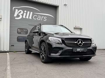 GLC 43 AMG 4-Matic