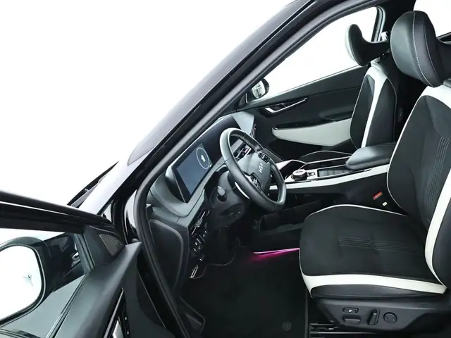 Kia Ev6 view 8