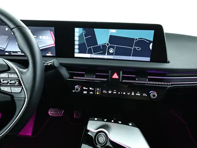 Kia Ev6 view 11