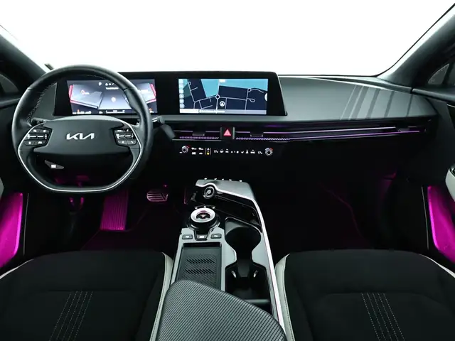 Kia Ev6 view 9