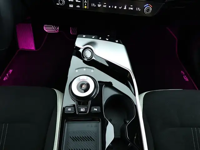 Kia Ev6 view 13