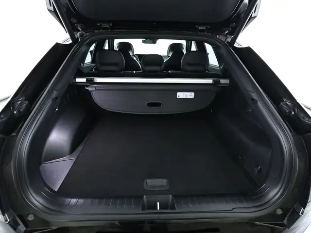 Kia Ev6 view 6