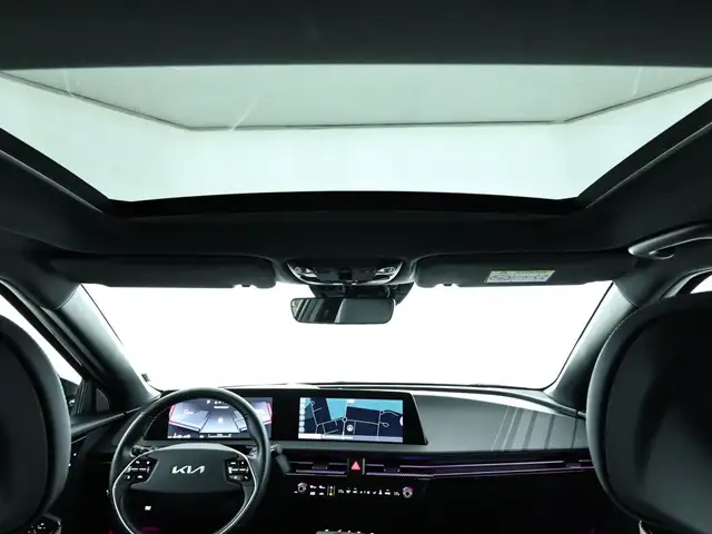Kia Ev6 view 15