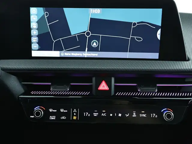 Kia Ev6 view 12