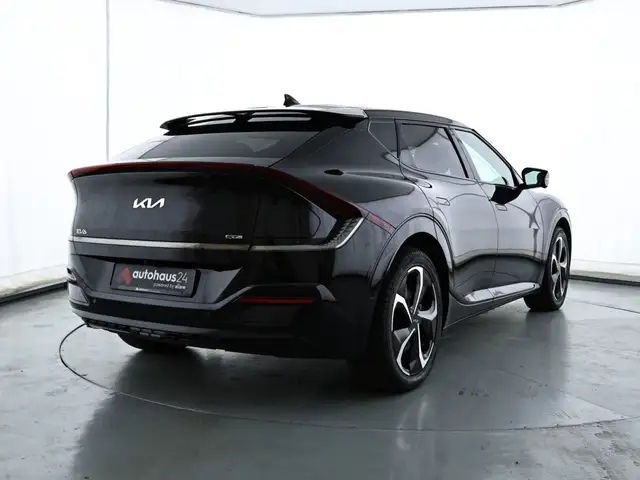 Kia Ev6 view 5