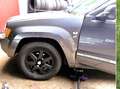 Jeep Grand Cherokee Grand Cherokee Diesel 3.0 CRD Automatik DPF Overla Grau - thumbnail 16