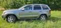 Jeep Grand Cherokee Grand Cherokee Diesel 3.0 CRD Automatik DPF Overla Grau - thumbnail 7