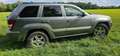 Jeep Grand Cherokee Grand Cherokee Diesel 3.0 CRD Automatik DPF Overla Grau - thumbnail 4