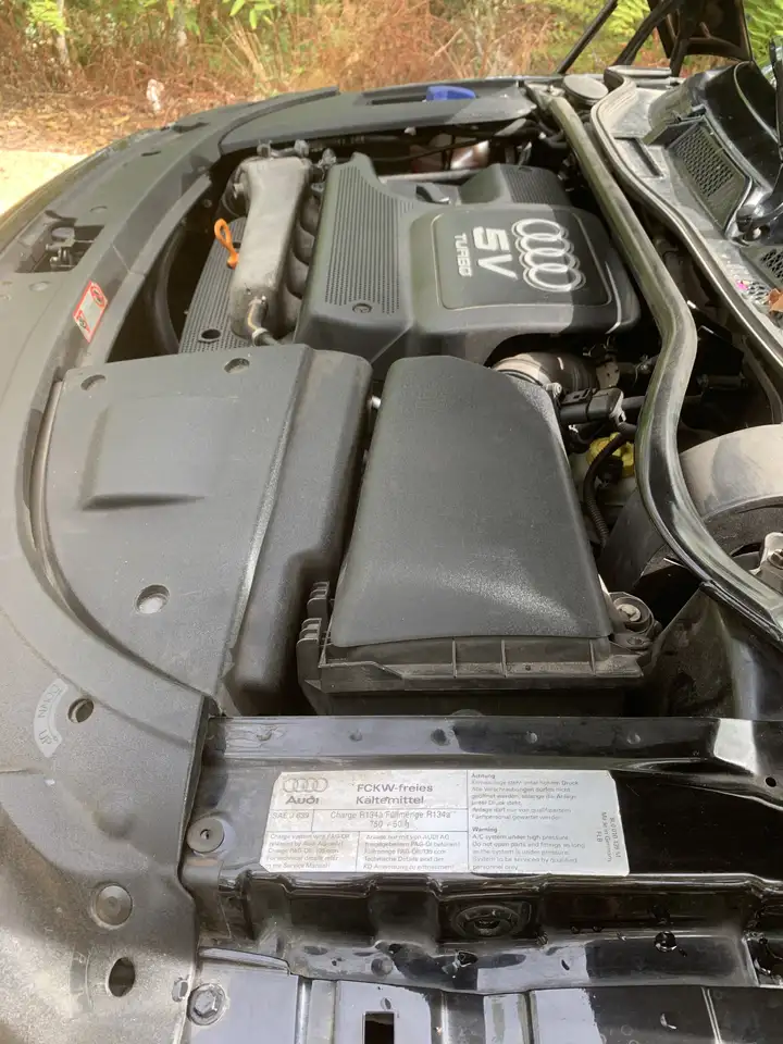 Audi TT Roadster 1.8T quattro 5vel. 180, foto 11