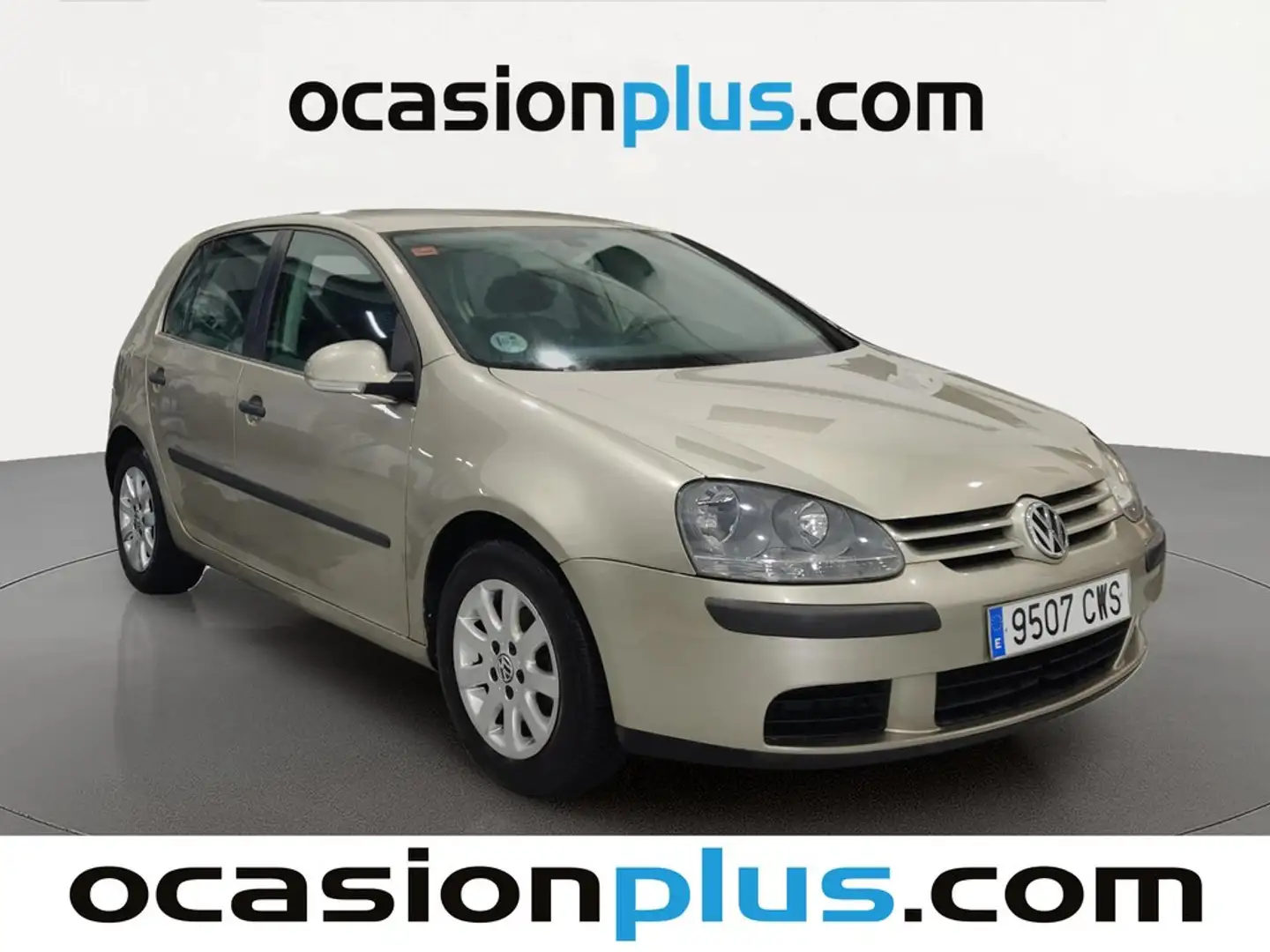 Volkswagen Golf 2.0 FSI Highline - 2