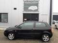 Volkswagen Polo 1.4-16V airco cruise Schwarz - thumbnail 2