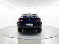 BMW X6 xDrive 30dA Azul - thumbnail 5