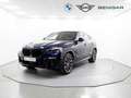 BMW X6 xDrive 30dA Azul - thumbnail 1