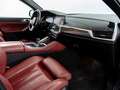 BMW X6 xDrive 30dA Azul - thumbnail 8
