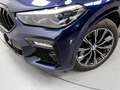 BMW X6 xDrive 30dA Azul - thumbnail 6