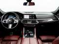 BMW X6 xDrive 30dA Azul - thumbnail 7