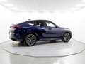 BMW X6 xDrive 30dA Azul - thumbnail 11