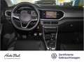 Volkswagen T-Cross 1.0 TSI ACTIVE, Navi, App-Connect, Klima Schwarz - thumbnail 18