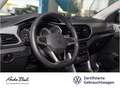 Volkswagen T-Cross 1.0 TSI ACTIVE, Navi, App-Connect, Klima Schwarz - thumbnail 10