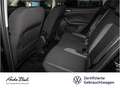 Volkswagen T-Cross 1.0 TSI ACTIVE, Navi, App-Connect, Klima Noir - thumbnail 17