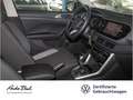 Volkswagen T-Cross 1.0 TSI ACTIVE, Navi, App-Connect, Klima Schwarz - thumbnail 22
