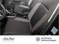Volkswagen T-Cross 1.0 TSI ACTIVE, Navi, App-Connect, Klima Schwarz - thumbnail 11