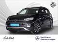 Volkswagen T-Cross 1.0 TSI ACTIVE, Navi, App-Connect, Klima Schwarz - thumbnail 1