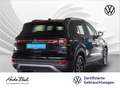 Volkswagen T-Cross 1.0 TSI ACTIVE, Navi, App-Connect, Klima Schwarz - thumbnail 4