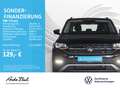 Volkswagen T-Cross 1.0 TSI ACTIVE, Navi, App-Connect, Klima Schwarz - thumbnail 2