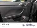 Volkswagen T-Cross 1.0 TSI ACTIVE, Navi, App-Connect, Klima Schwarz - thumbnail 9