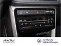 Volkswagen T-Cross 1.0 TSI ACTIVE, Navi, App-Connect, Klima Schwarz - thumbnail 16