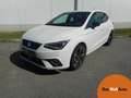 SEAT Ibiza FR Austria 1.0 TSI Blanc - thumbnail 1