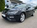 SEAT Leon ST FR Black Matt Edition LED Navi Schwarz - thumbnail 1