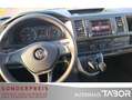 Volkswagen T6 Caravelle 2.0 TDI DSG Caravelle 9S AHK LM Navi Climatr Weiß - thumbnail 5